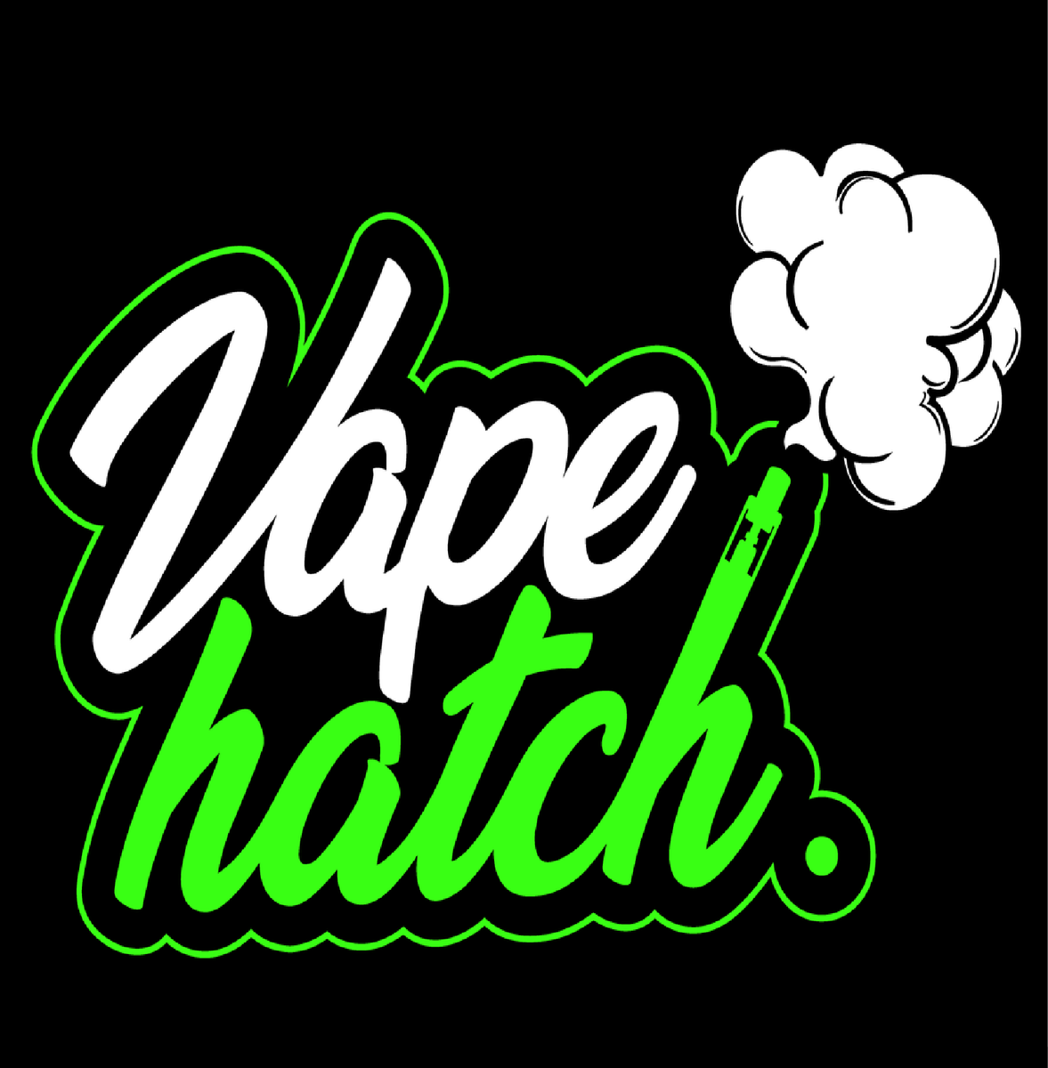 Vapehatch Bolton