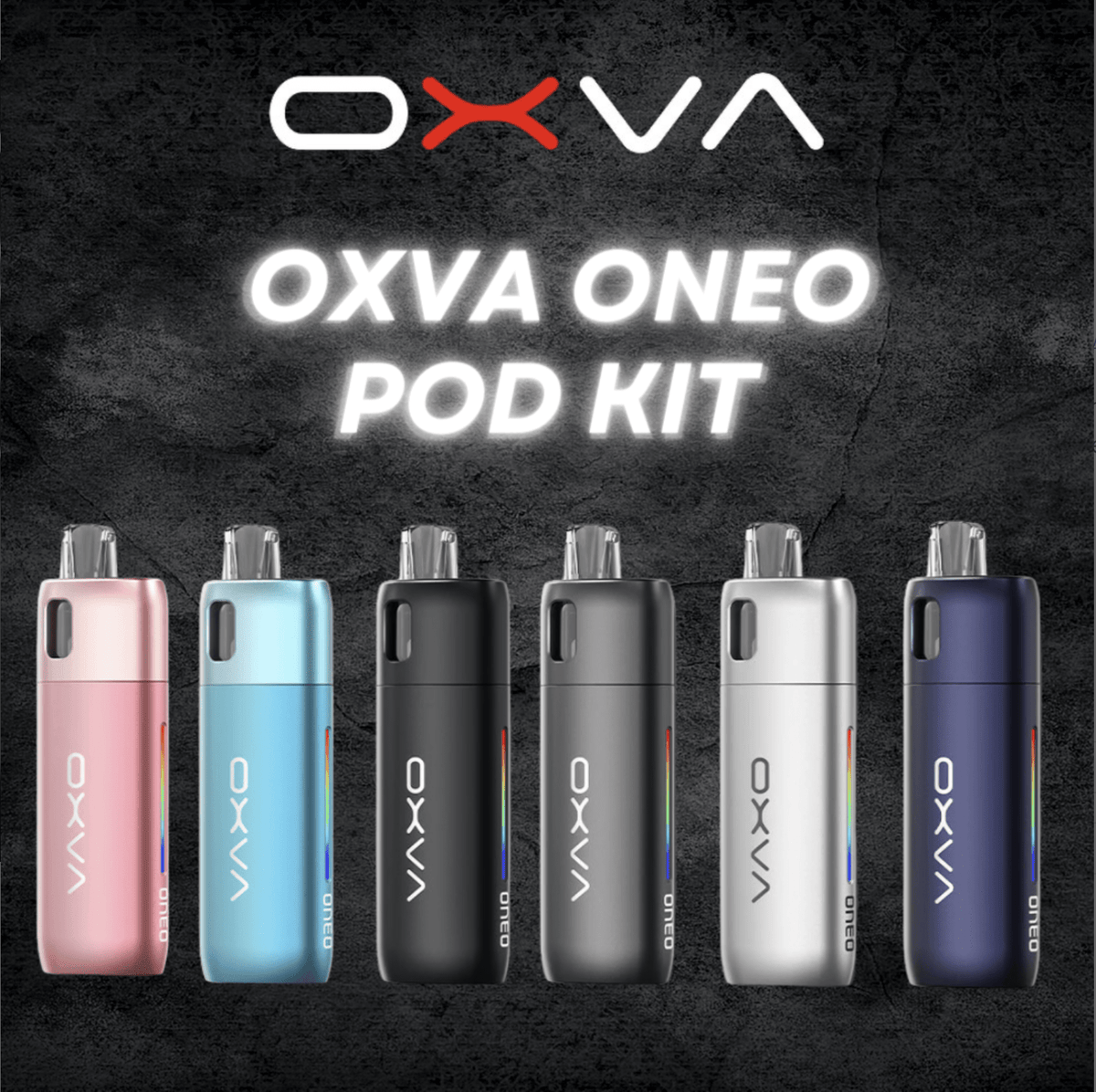 Oxva Oneo VapeHatch Oxva Oneo VapeHatch
