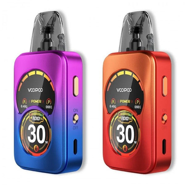 Argus A Vape Kit by Voopoo  VapeHatch