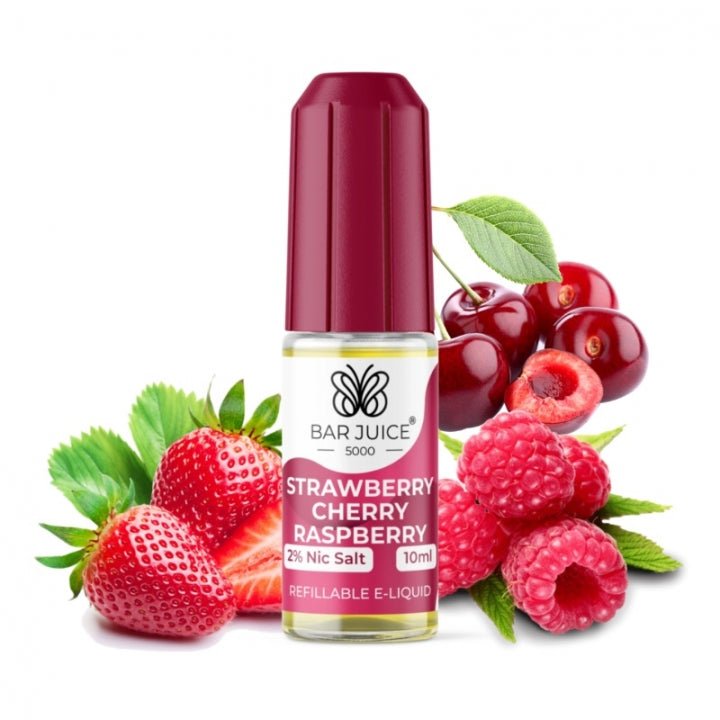 Bar Juice 5000 Refillable E - Liquid - VapeHatchBar Juice 5000 Refillable E - LiquidE - LIQUIDS