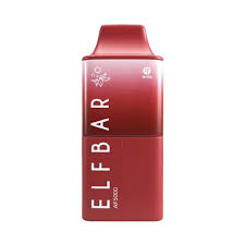 ELFBAR AF5000 Prefilled Kit - VapeHatchELFBAR AF5000 Prefilled KitVape Kit