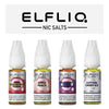 Elfiq Nic Salts - VapeHatchElfiq Nic Saltsnicotine salt