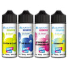 Hayati Pro Max E - Liquid 100ml 50/50 - VapeHatchHayati Pro Max E - Liquid 100ml 50/50e liquid