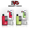 IVG SMART 5500 - VapeHatchIVG SMART 5500Vaporizers