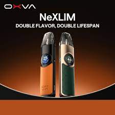 OXVA NeXlim Pod Vape Kit - VapeHatchOXVA NeXlim Pod Vape KitVape Kit