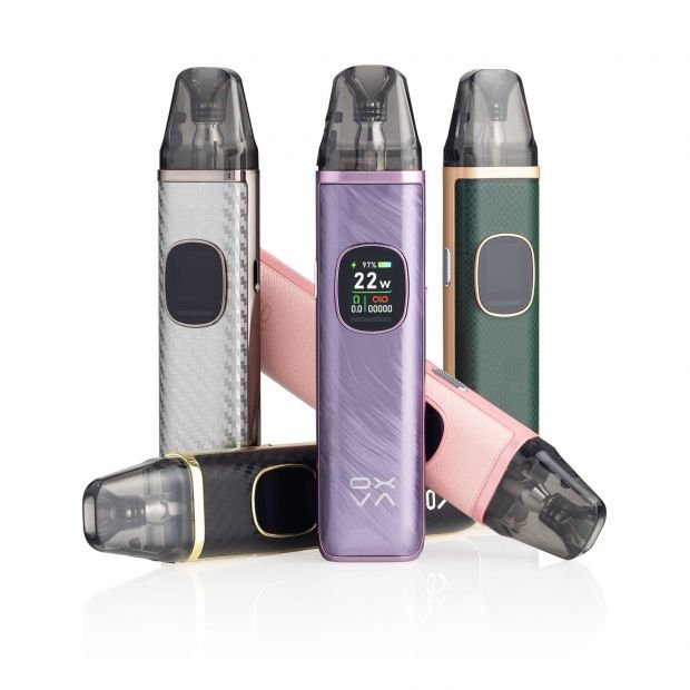 Oxva Xlim Pro 2 Pod VapeHatch Oxva Xlim Pro 2 Pod VapeHatch