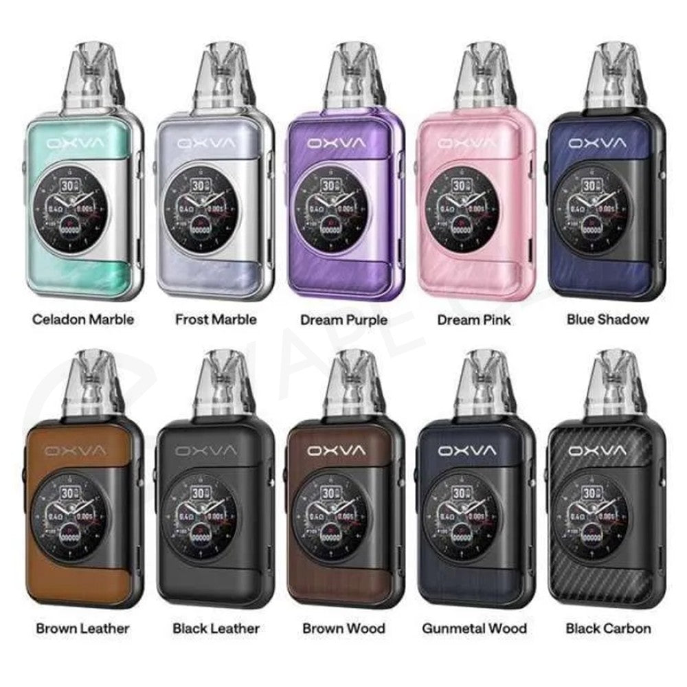 OXVA Xlim SQ Pro 2 Pod Kit