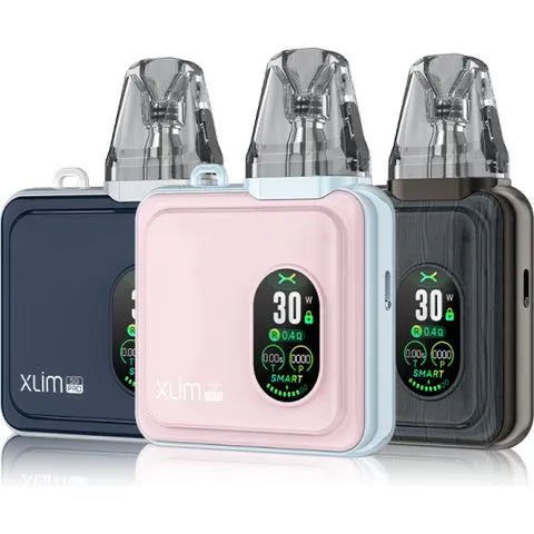 OXVA XLIM SQ PRO WITH FREE LIQUID - VapeHatchOXVA XLIM SQ PRO WITH FREE LIQUIDVape Kit