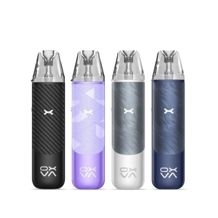 OXVA NeXlim GO Pod Kit