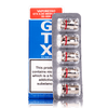 Vaporesso GTX Replacement Coils - VapeHatchVaporesso GTX Replacement CoilsPods