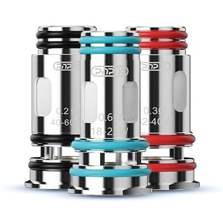 VooPoo PnP X Replacement Coils - VapeHatchVooPoo PnP X Replacement Coilscoils