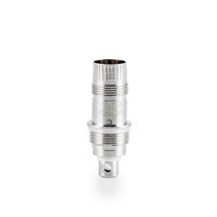 Aspire Nautilus BVC Atomizer Head /Coil 5 pack - VapeHatchAspire Nautilus BVC Atomizer Head /Coil 5 pack - VapeHatchcoils