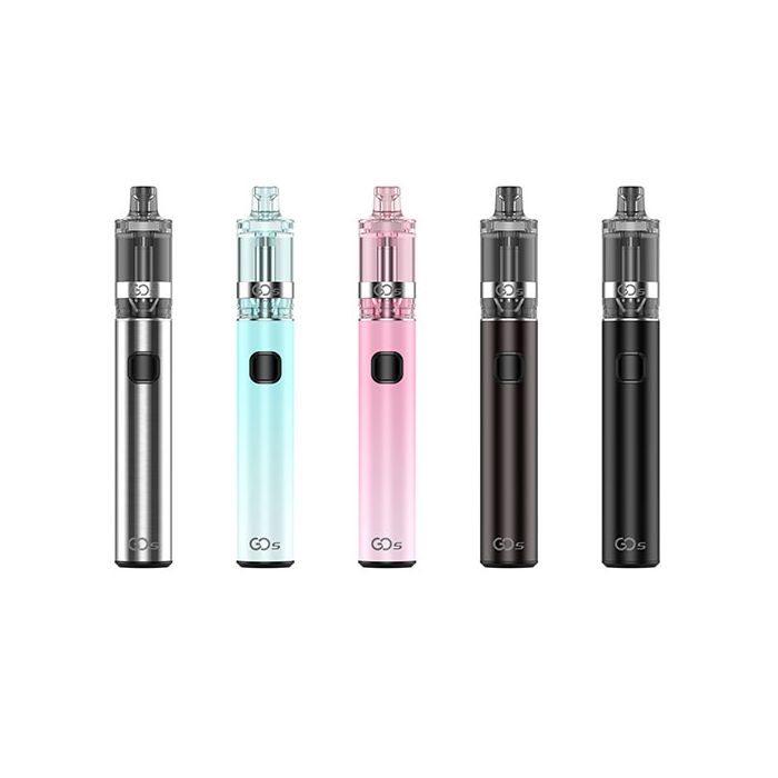 Innokin Go S - VapeHatchInnokin Go S - VapeHatchVape Kit