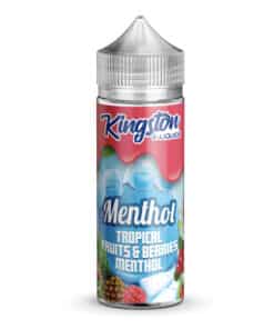 Kingston 100ml Shortfills - VapeHatchKingston 100ml Shortfills - VapeHatch