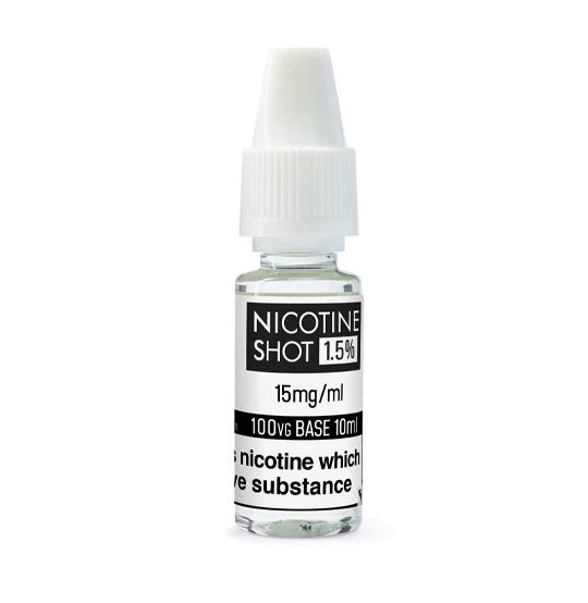 Nicotine Shots - VapeHatchNicotine Shots - VapeHatchNicotine Shots - VapeHatchE-LIQUIDSE-LIQUIDS