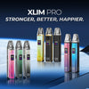 OXVA XLIM PRO X-TREME FLAVOR - VapeHatchOXVA XLIM PRO X-TREME FLAVOR - VapeHatchVape Kit