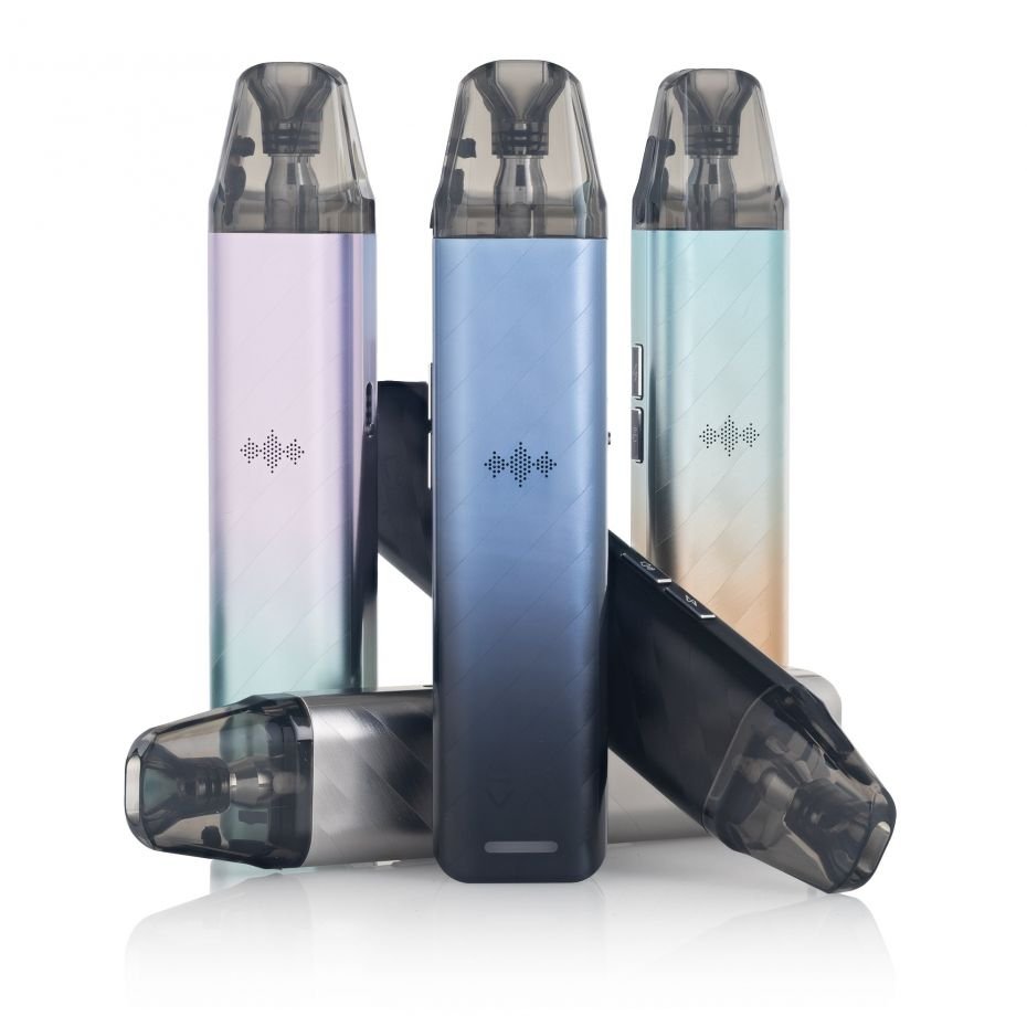 OXVA Xlim SE2 - VapeHatchOXVA Xlim SE2Vape Kit