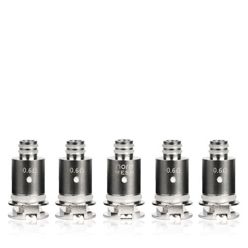 Smok NORD coils - VapeHatchSmok NORD coils - VapeHatchcoils