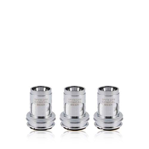 SMOK TFV16 Replacement Coils - VapeHatchSMOK TFV16 Replacement Coils - VapeHatchcoils