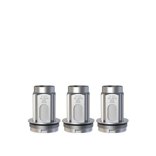 SMOK TFV18 Mini Mesh Replacement coils 3 Pack - VapeHatchSMOK TFV18 Mini Mesh Replacement coils 3 Pack - VapeHatchcoils