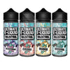 ULTIMATE E-LIQUID MENTHOL - VapeHatchULTIMATE E-LIQUID MENTHOLe liquid