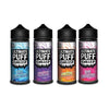 ULTIMATE PUFF CHILLED - VapeHatchULTIMATE PUFF CHILLEDe liquid