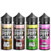 ULTIMATE PUFF SODA - VapeHatchULTIMATE PUFF SODAe liquid