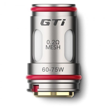 Vaporesso GTI coils - VapeHatchVaporesso GTI coils - VapeHatchcoils