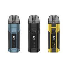 VAPORESSO LUXE X PRO - VapeHatchVAPORESSO LUXE X PROVape Kit