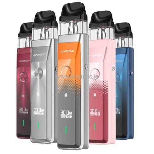 VAPORESSO XROS PRO - VapeHatchVAPORESSO XROS PROVape Kit