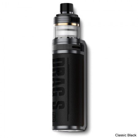 Voopoo Drag S pro - VapeHatchVoopoo Drag S pro - VapeHatchVape Kit